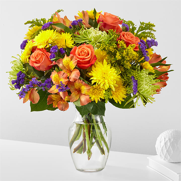 product image for Marmalade Skies Bouquet