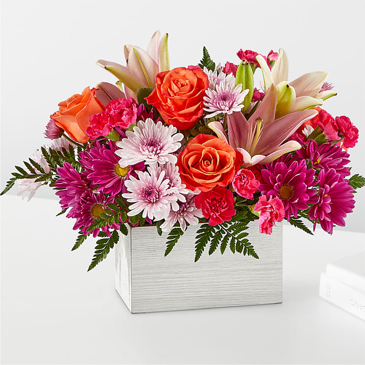 product image for Light of My Life Box Bouquet