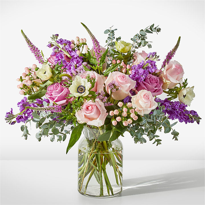 product image for Cup of Tea Bouquet