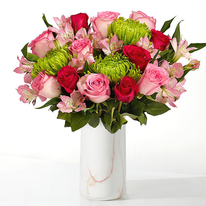 product image for Strawberry Swirl Bouquet