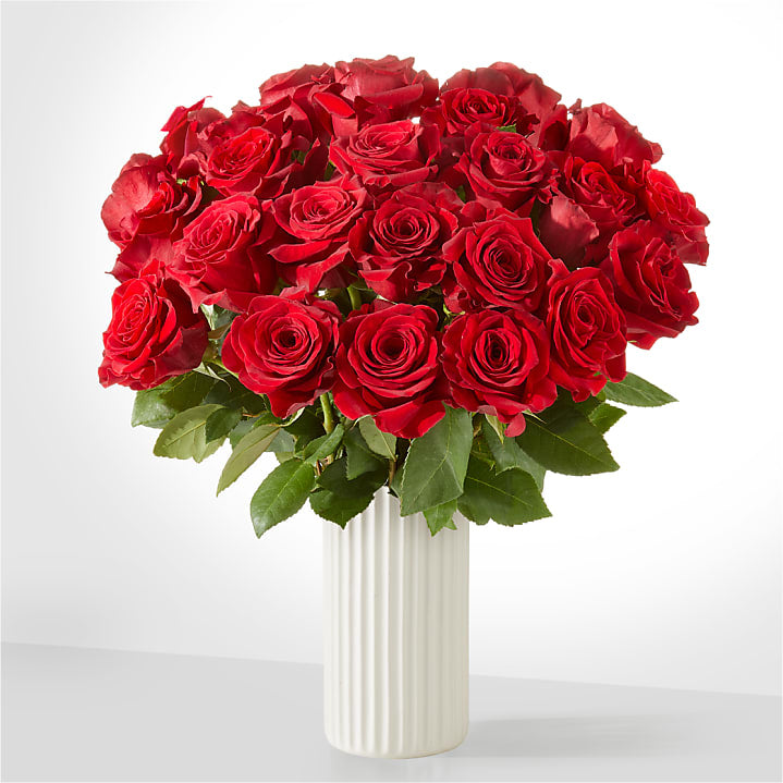 Red Rose Bouquet
