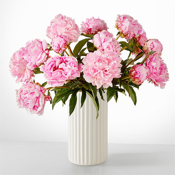 product image for Fresh Peony Bouquet