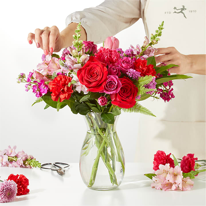 product image for Together Forever - A Florist Original