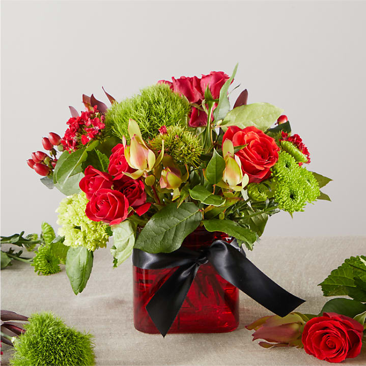 product image for Heritage Kindle – A Florist Original