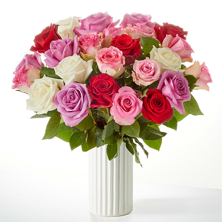product image for Full Heart Rose Bouquet