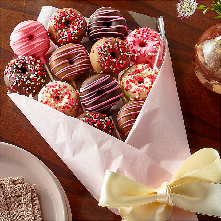 product image for Valentine's Day Donut Bouquet