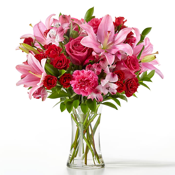 product image for Berry in Love Bouquet