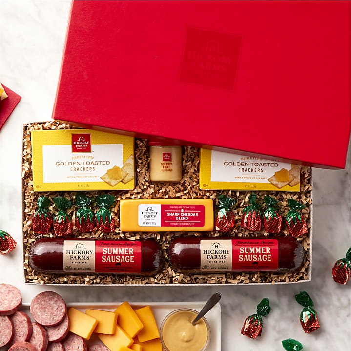 product image for Savory Farmhouse Gift Box