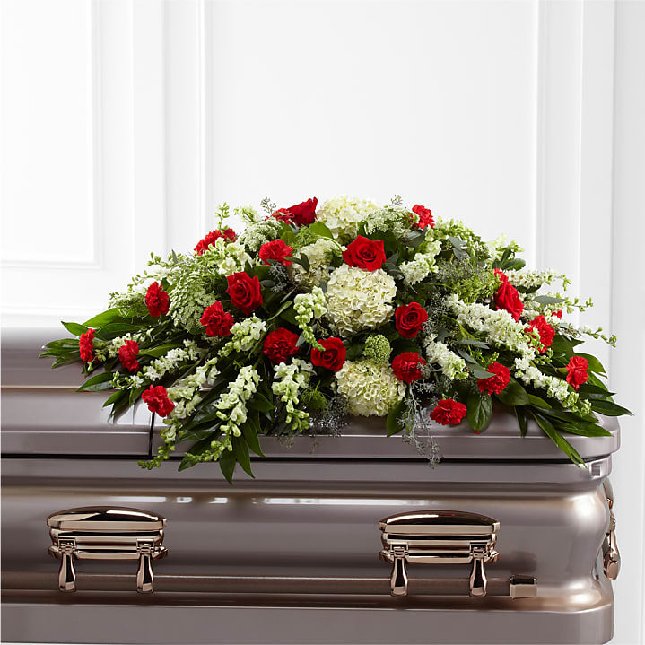 product image for Sincerity Casket Spray