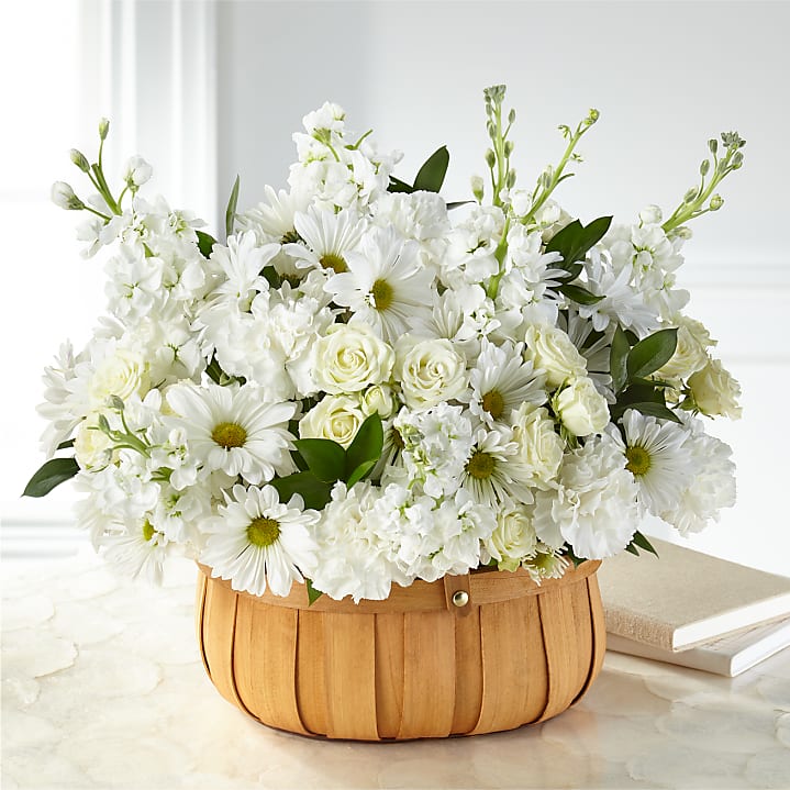 product image for Graceful Garden Basket