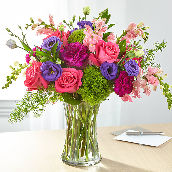 product image for Charm & Comfort Bouquet