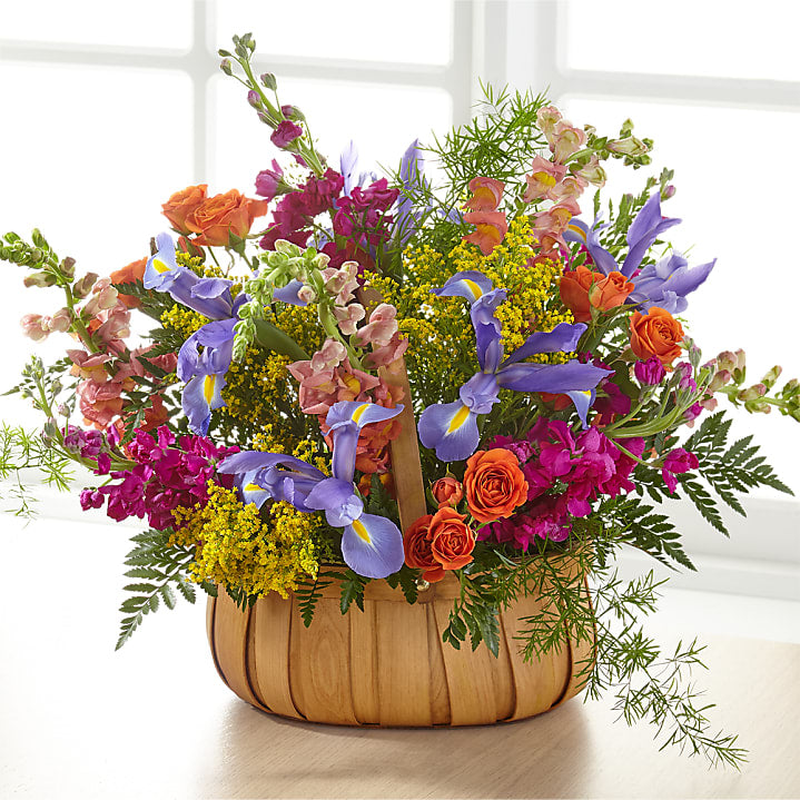 product image for Garden of Life Basket