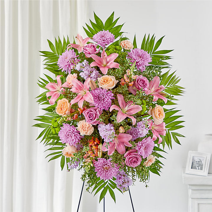 product image for Love & Light Standing Spray