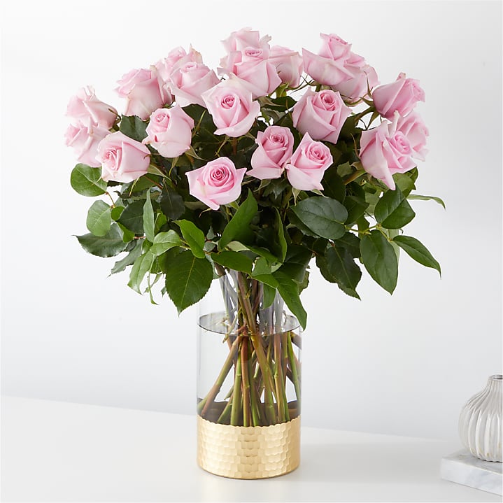 product image for Picture Perfect Pink Rose Bouquet