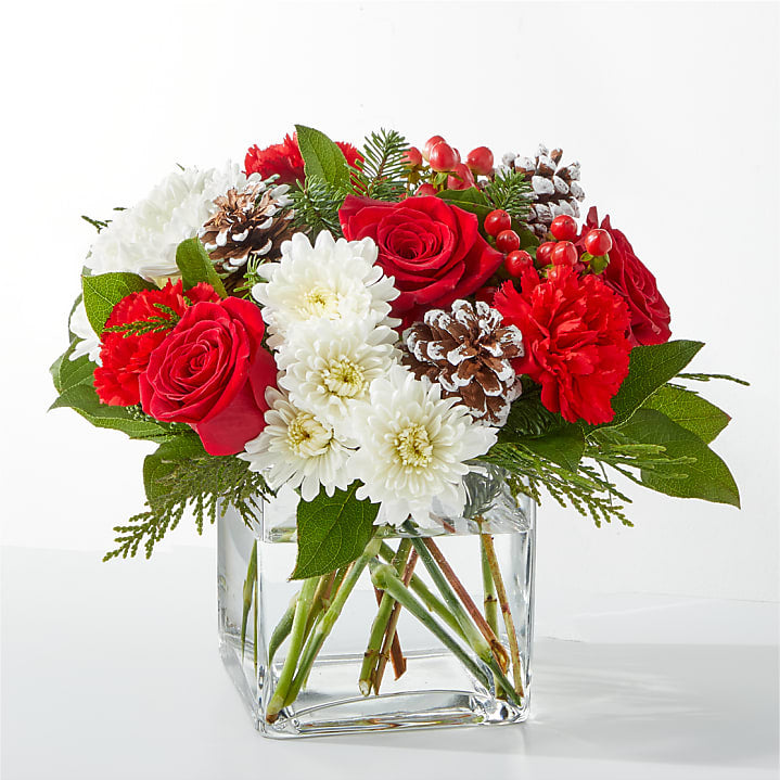 product image for Snow Angel Bouquet