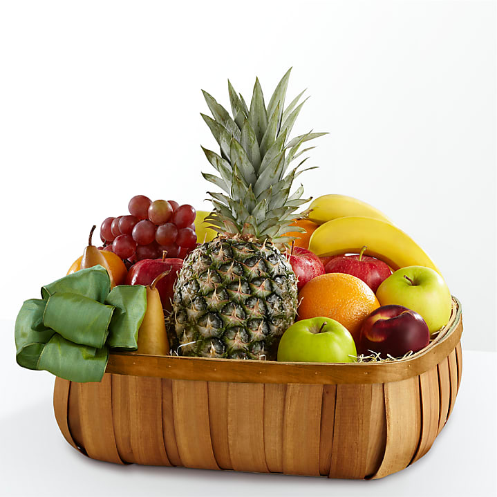 product image for Gracious Gift Fruit Basket