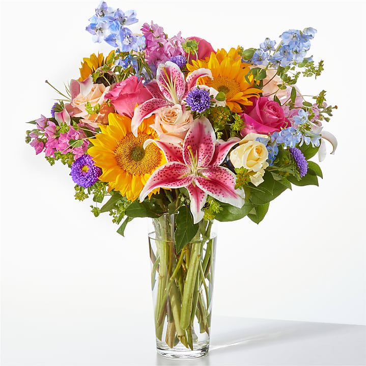 product image for Dreamy Meadows Bouquet