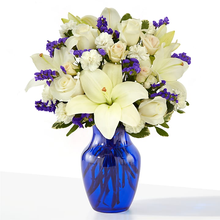 product image for Sapphire Rush Bouquet
