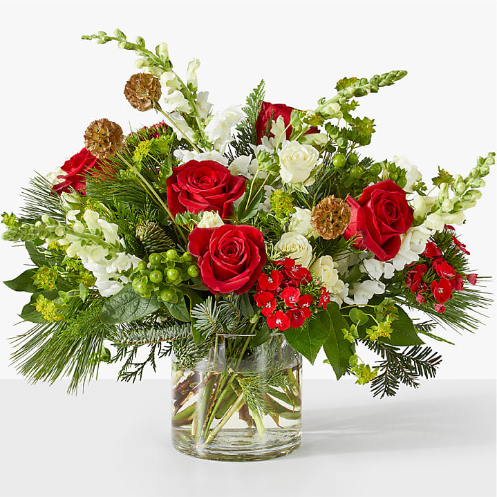 product image for Deck the Halls Bouquet