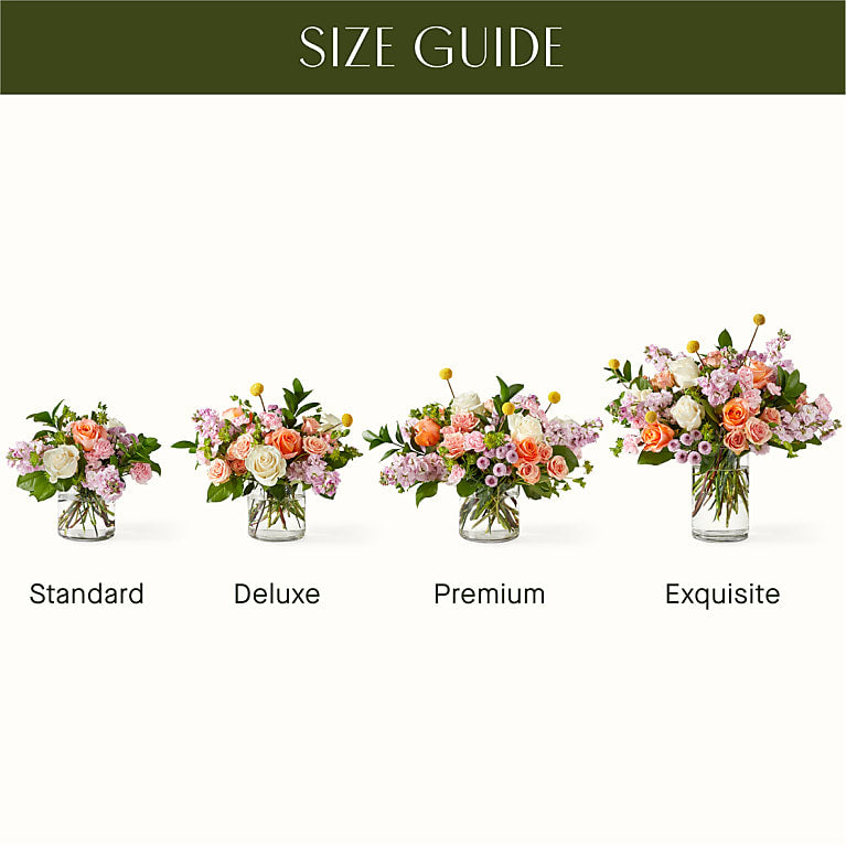 French Market Bouquet