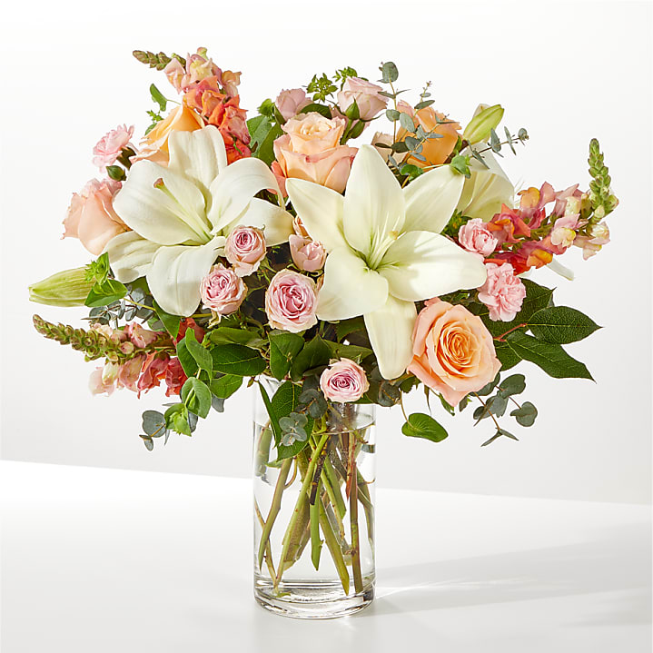 product image for Grapefruit Splash Bouquet